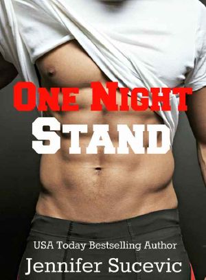 [Barnett Bulldogs 03] • One Night Stand